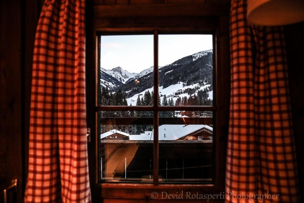 Gaestehaus Leirerhaeusl Hotell Alpbach Eksteriør bilde